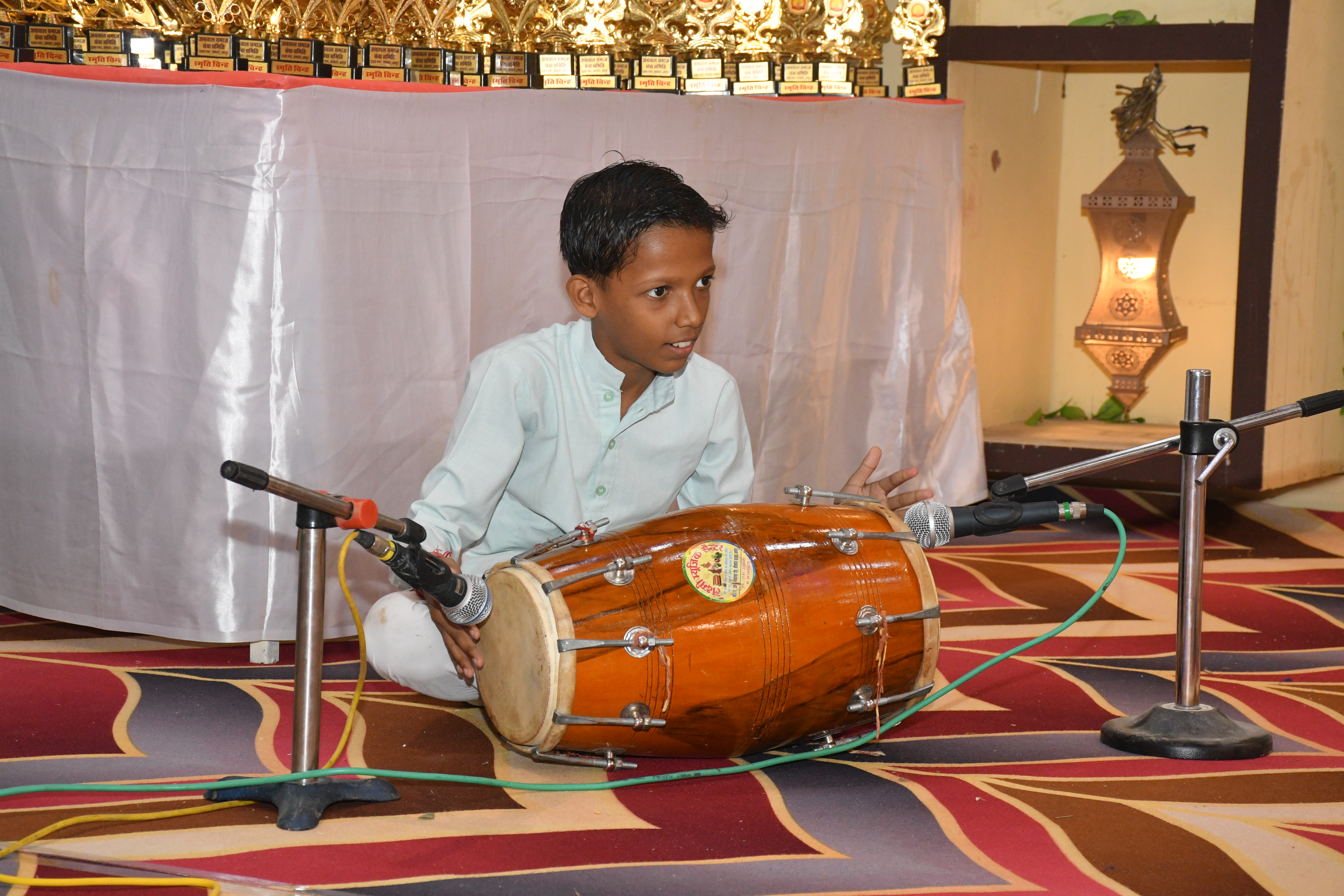 agrasen jayanti utsav 2024 function