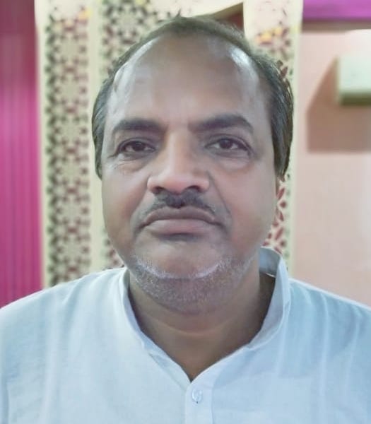 Shri Ashok Kumar Goyal